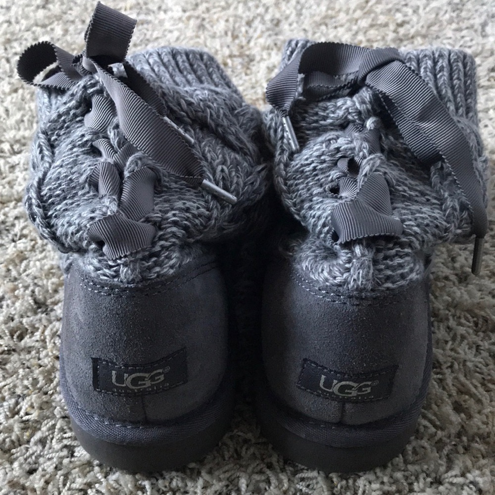 UGG Boots